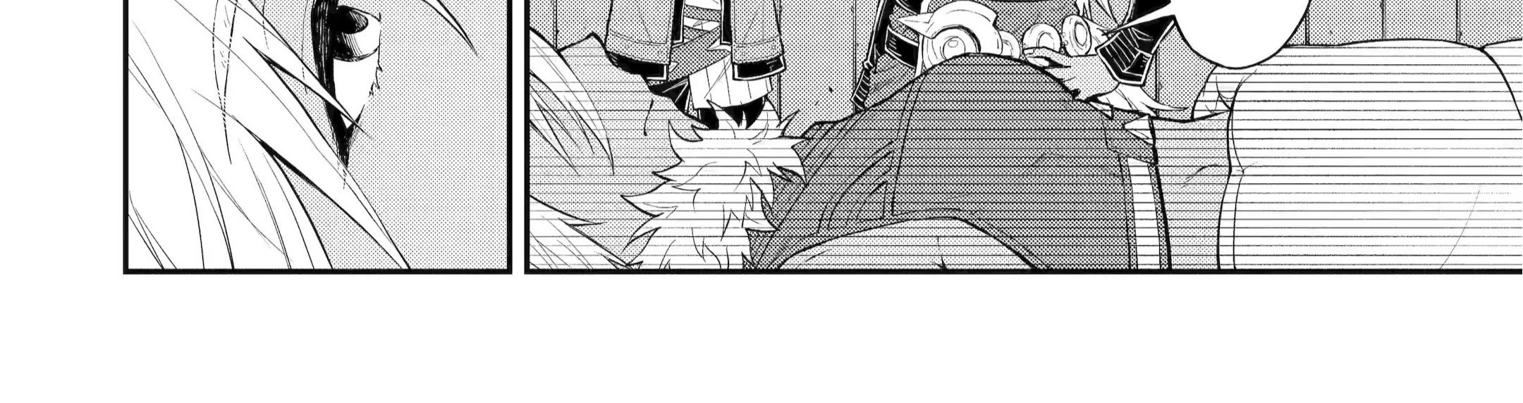 Tensei Shitara Saikyoushutachi ga Sumau Shima Deshita. Kono Shima de Slow Life wo Tanoshimimasu Chapter 17 Fix Gambar 25